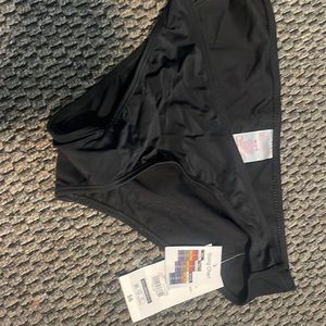 Brand new bathing suit bottoms